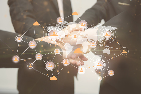 集團管控：打破信息孤島，構(gòu)建高效信息共享平臺