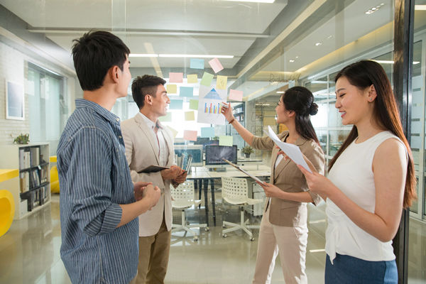 薪酬體系設(shè)計：根據(jù)企業(yè)戰(zhàn)略，設(shè)計科學(xué)體系