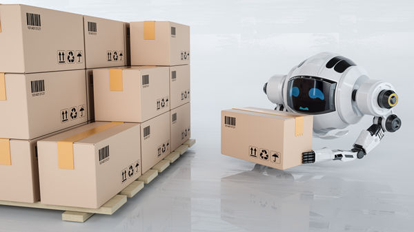 借助數(shù)字化技術(shù)，實(shí)現(xiàn)供應(yīng)鏈管理的轉(zhuǎn)型升級(jí)