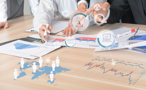 目標(biāo)設(shè)定與追蹤：明確目標(biāo)，確?？冃н_成