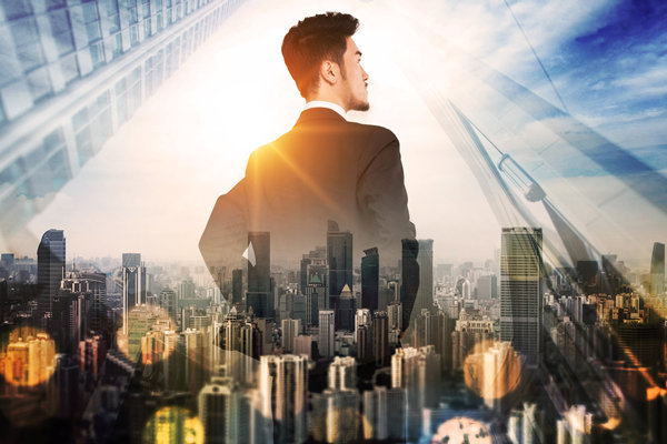 轉變戰(zhàn)略思維，適應市場變化，推動企業(yè)發(fā)展