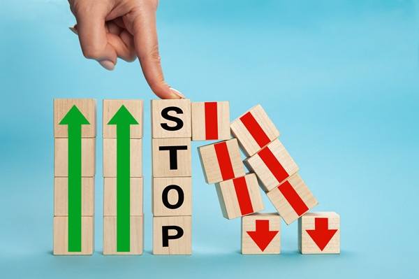 年度風險防控計劃：風險防范，穩(wěn)健前行