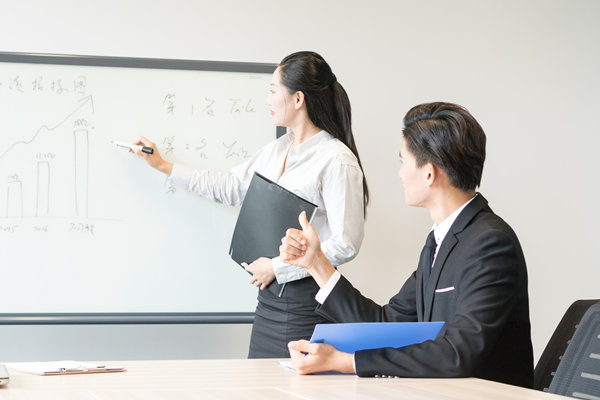 人才引進(jìn)與培養(yǎng)：打造高效人才隊(duì)伍，提升企業(yè)競爭力