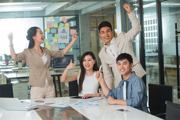 創(chuàng)新驅(qū)動(dòng)的績效管理：鼓勵(lì)創(chuàng)新，推動(dòng)業(yè)務(wù)發(fā)展