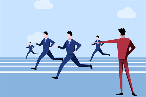 深度解讀集團(tuán)管控，打造高效管理體系，驅(qū)動(dòng)企業(yè)成長(zhǎng)