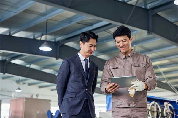 制造業(yè)管理新策略，引領(lǐng)企業(yè)高效運營，提升競爭力