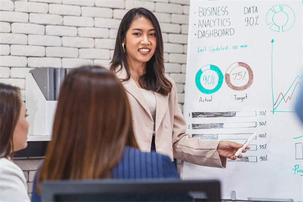 打破財務(wù)困境：預算管理如何成為企業(yè)的救星