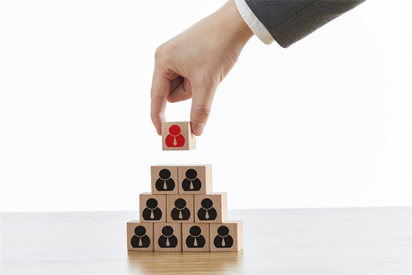 人力資源規(guī)劃：預(yù)測需求，制定合理的人才戰(zhàn)略