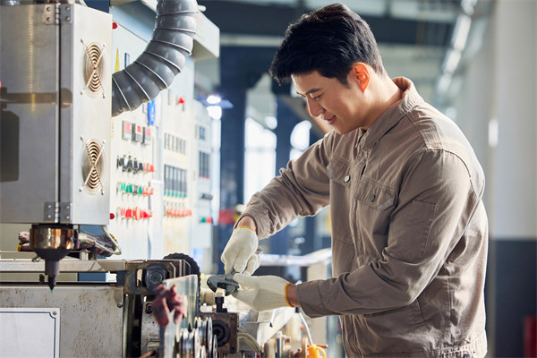 協(xié)同供應(yīng)鏈：強化合作伙伴關(guān)系，提升整體競爭力