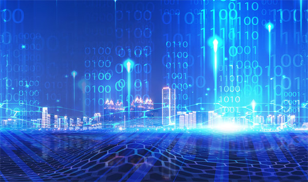 集團管控的未來趨勢：數(shù)字化、智能化與全球化的融合