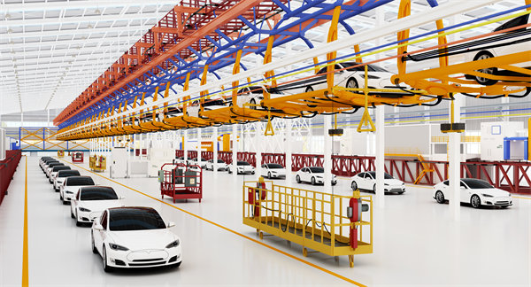 消除浪費，創(chuàng)造價值：精益生產(chǎn)的核心原則與實踐