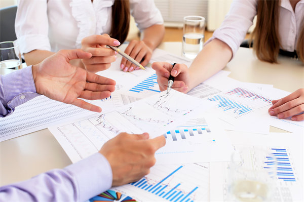 營銷效果評估：實(shí)時監(jiān)測、評估營銷活動的效果