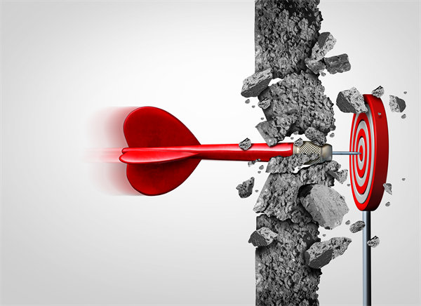 聚焦組織目標(biāo)，明確發(fā)展方向，共筑宏偉藍(lán)圖