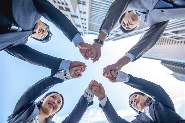 深化集團協(xié)同合作，提升管控效能，開創(chuàng)發(fā)展新篇章