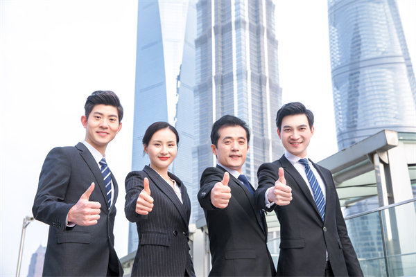 深化集團(tuán)協(xié)同合作，提升管控效能，開創(chuàng)發(fā)展新篇章