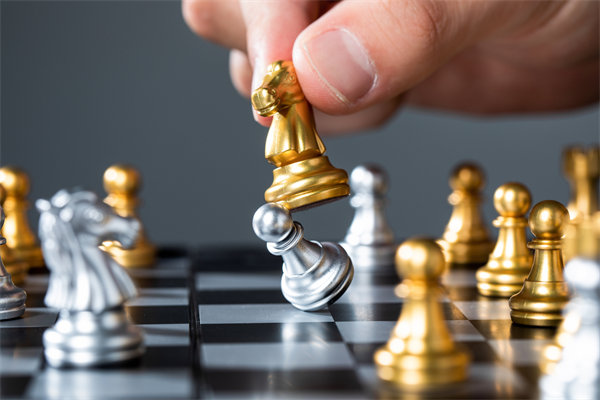 企業(yè)管理升級助力：突破瓶頸，實現(xiàn)持續(xù)增長