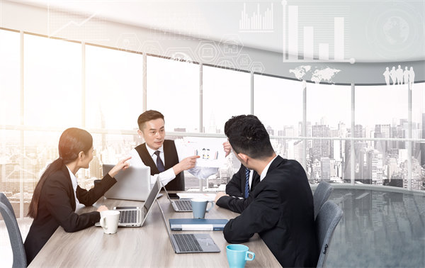 項(xiàng)目管理中的績效管理：確保項(xiàng)目成功，實(shí)現(xiàn)目標(biāo)達(dá)成