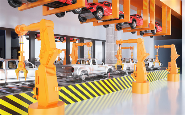 精益生產，助推企業(yè)升級，塑造卓越制造新標桿