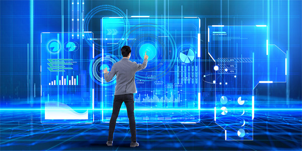 數(shù)字化品牌戰(zhàn)略：引領(lǐng)潮流，提升品牌影響力