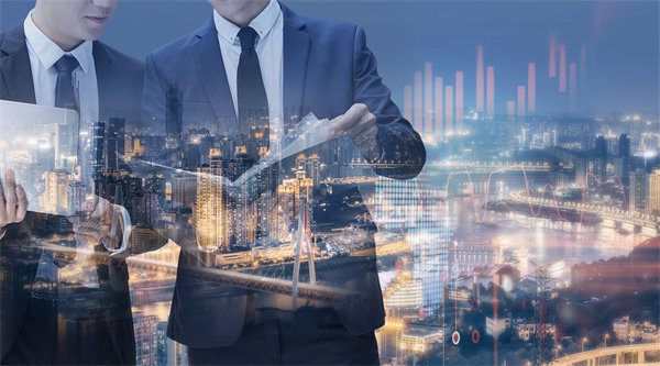 洞察市場趨勢，制定精準戰(zhàn)略規(guī)劃，引領企業(yè)飛躍發(fā)展