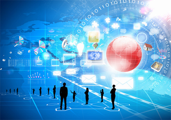 全球化供應(yīng)鏈管理：適應(yīng)全球化趨勢，提升國際競爭力