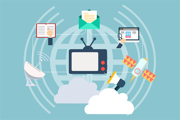 社交媒體：利用社交媒體，提升品牌影響力