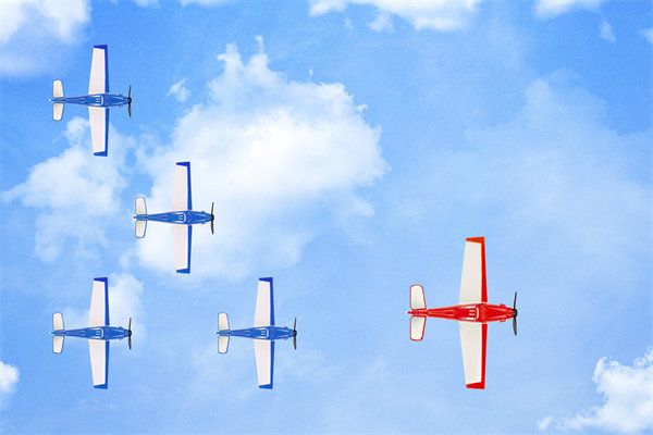 培養(yǎng)戰(zhàn)略領(lǐng)導(dǎo)力，推動(dòng)企業(yè)戰(zhàn)略轉(zhuǎn)型和升級