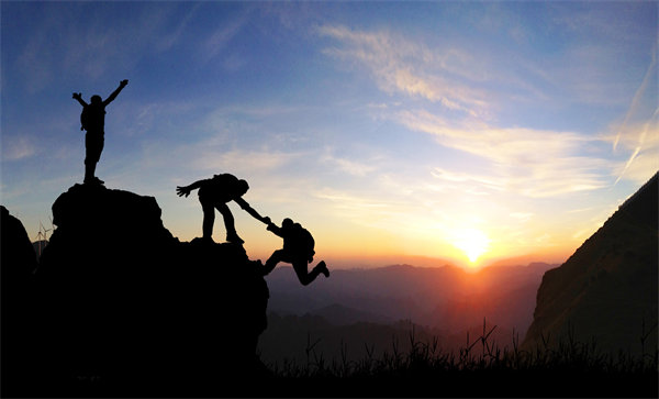 聚焦組織效能提升，優(yōu)化資源配置，激發(fā)組織新活力