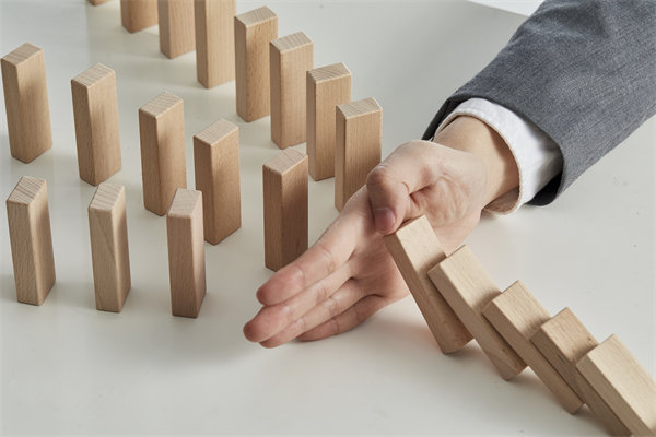 品牌危機(jī)管理：預(yù)防，應(yīng)對，重振形象