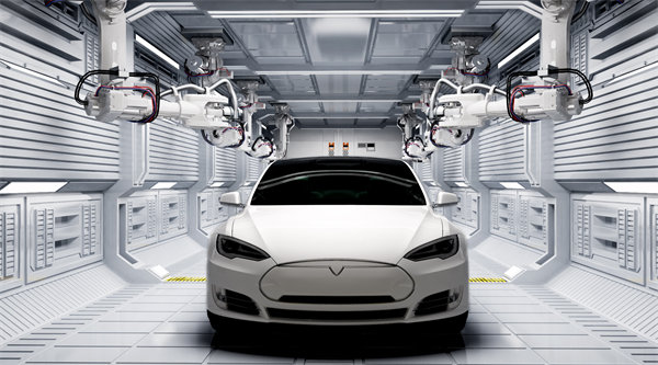 制造業(yè)管理創(chuàng)新實踐，提升核心競爭力，塑造行業(yè)標桿