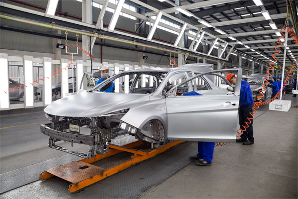 精益生產助力企業(yè)創(chuàng)新：打造高效、靈活的生產體系