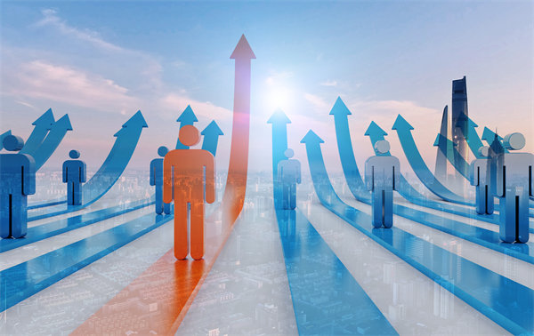 長期薪酬計劃：制定長期計劃，促進(jìn)企業(yè)可持續(xù)發(fā)展