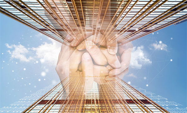 集團管控優(yōu)化企業(yè)流程，打造高效協(xié)同的工作新環(huán)境