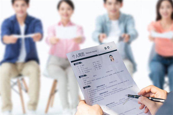 人力資源外包：優(yōu)化資源配置，降低管理成本