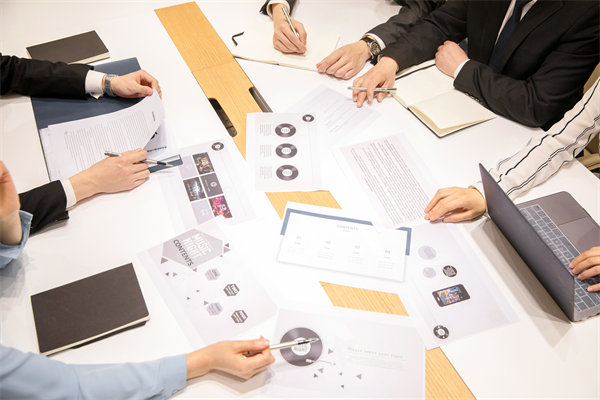 市場調(diào)研：深入了解市場，制定有效營銷策略