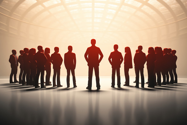 深化組織文化建設(shè)，提升員工歸屬感，共筑和諧組織