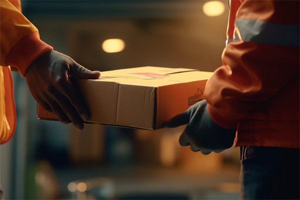 供應(yīng)鏈中的物流管理：提升物流效率，確保及時(shí)送達(dá)