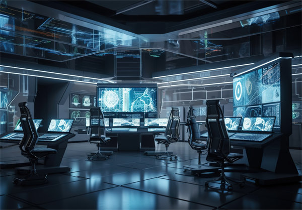 掌握戰(zhàn)略情報(bào)分析能力，應(yīng)對(duì)復(fù)雜的市場環(huán)境