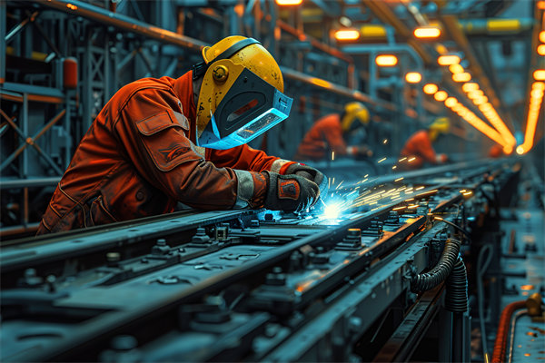 精益生產(chǎn)，引領(lǐng)制造業(yè)轉(zhuǎn)型升級(jí)，開啟發(fā)展新篇章