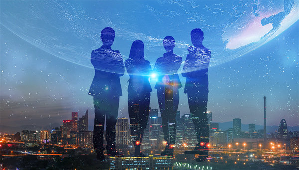 全球化戰(zhàn)略：組織如何在全球范圍內(nèi)擴(kuò)展業(yè)務(wù)？