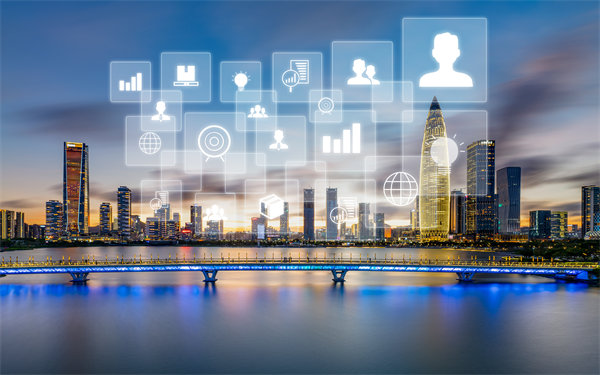 創(chuàng)新人力資源管理模式，構(gòu)建高效人才發(fā)展機(jī)制