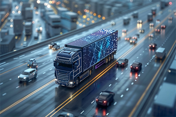 集成供應(yīng)鏈助力企業(yè)數(shù)字化轉(zhuǎn)型，開啟智慧物流新時代