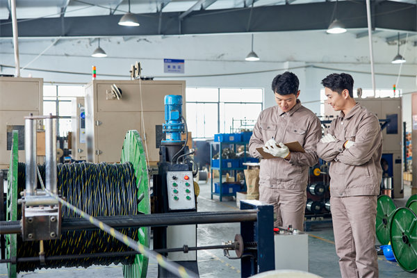 推行精益生產(chǎn)戰(zhàn)略，打造高效能、低成本的生產(chǎn)系統(tǒng)