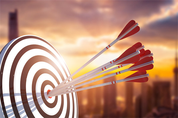 錨定目標(biāo)，穩(wěn)扎穩(wěn)打：年度經(jīng)營(yíng)計(jì)劃精準(zhǔn)落地