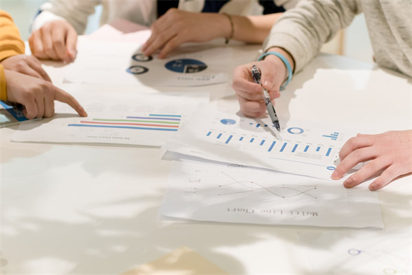 錨定目標，穩(wěn)扎穩(wěn)打：年度經(jīng)營計劃精準落地