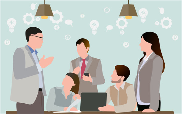 創(chuàng)新引擎：激發(fā)全員創(chuàng)新意識，推動企業(yè)持續(xù)創(chuàng)新