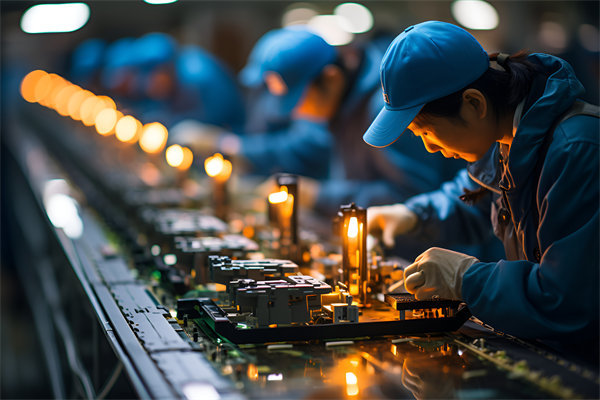 深化精益生產(chǎn)管理理念，構(gòu)建高效管理新體系