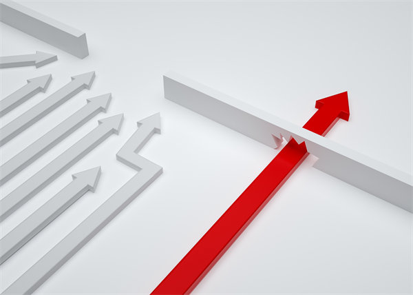 突破瓶頸，挑戰(zhàn)極限：年度經(jīng)營(yíng)計(jì)劃挑戰(zhàn)與機(jī)遇并存