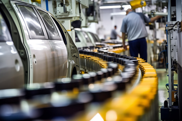 精益生產(chǎn)，激發(fā)企業(yè)創(chuàng)新活力，共筑制造強(qiáng)國夢