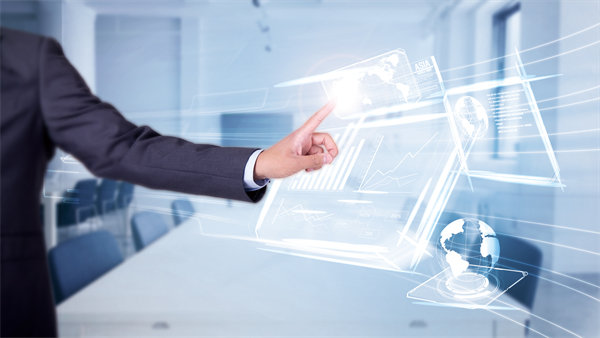 戰(zhàn)略與資源協(xié)同，構(gòu)建現(xiàn)代化組織規(guī)劃體系